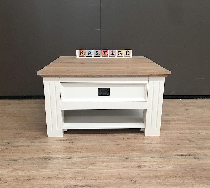 Couchtisch Finn 80 x 80