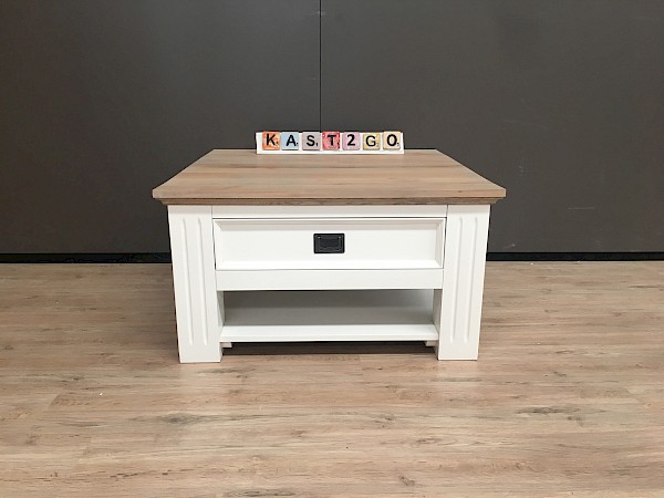 Couchtisch Finn 80 x 80