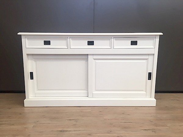 Sideboard Degen Weiß 160