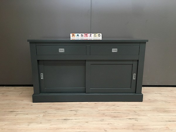 Sideboard Melbourne Anthrazit 160